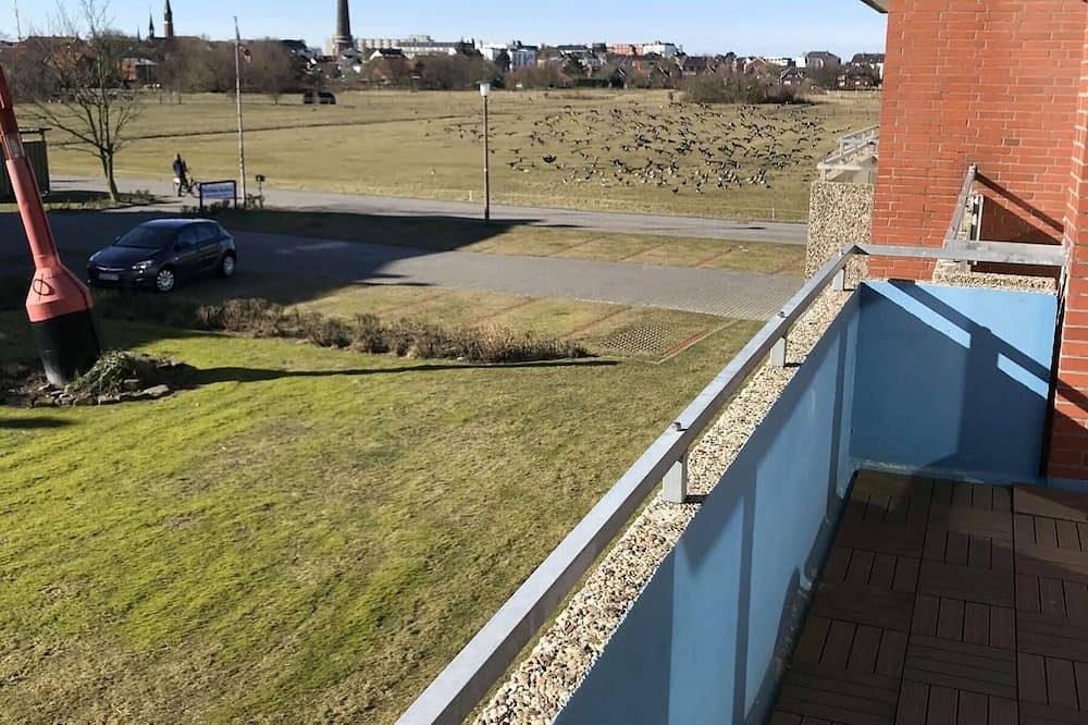 Gemütliches Appartement mit Balkon — Bild 3