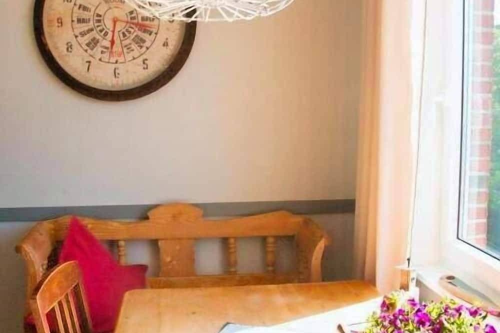 Ferienwohnung \"Bunte Kuh\" Borkum — Bild 3