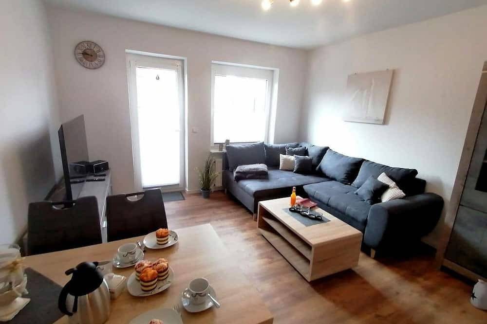 Ferienwohnung Am Wellenpark Ii Norden – Nordsee-Urlaub in...