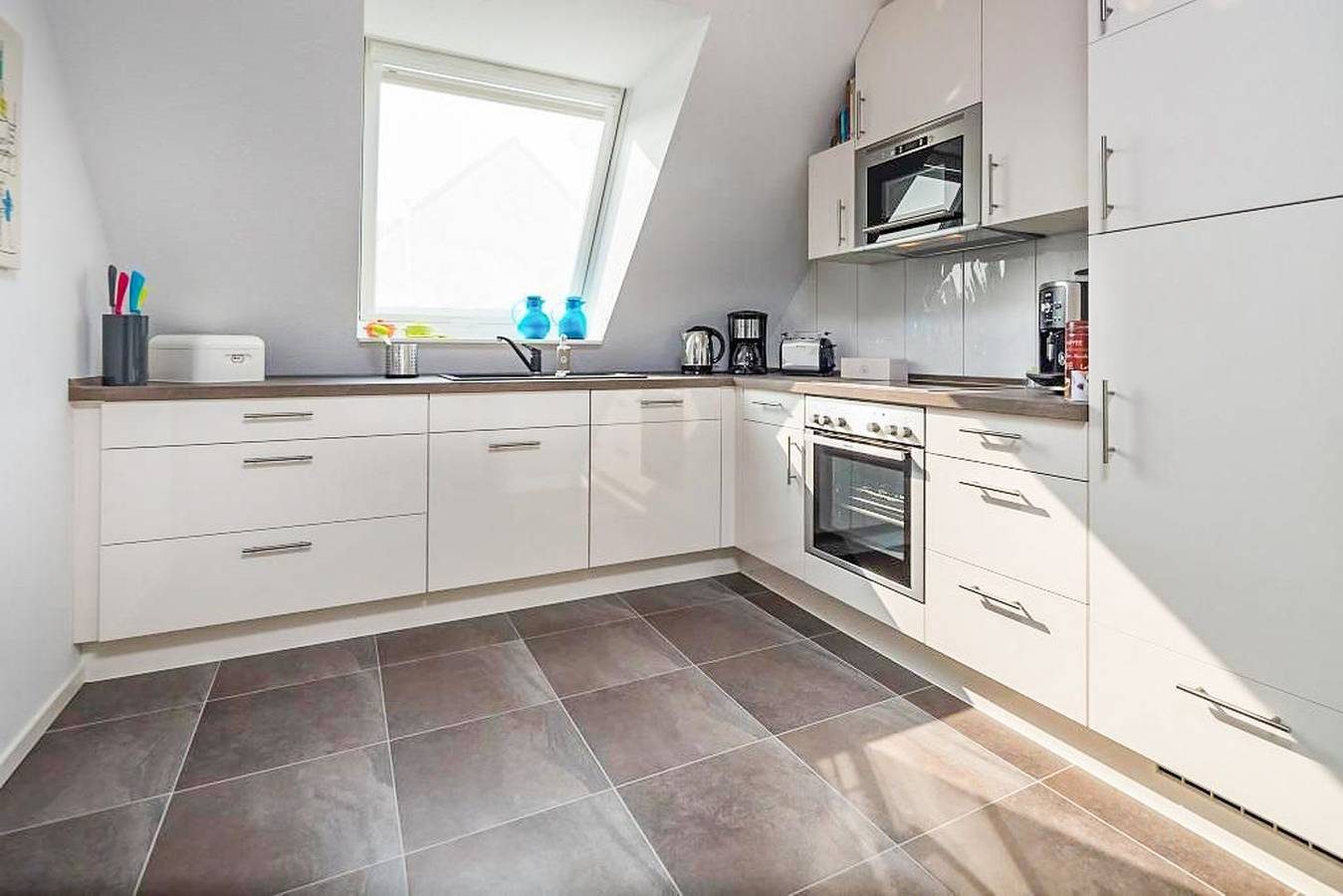 Wohnung Louise am Meer, Nähe "Milchbar" — Bild 4