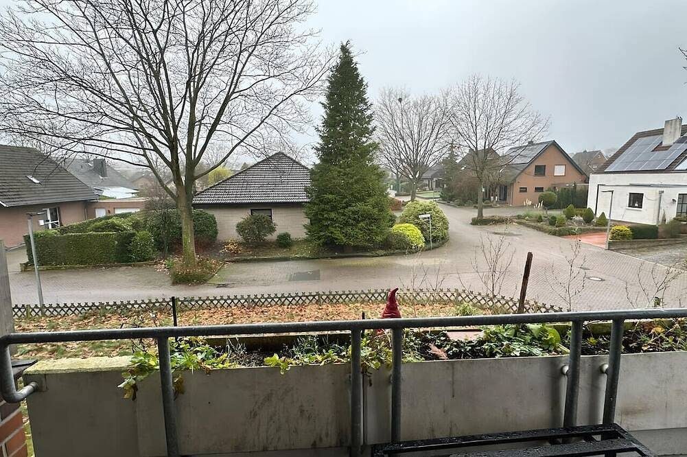 Apartment Ruhe[pause] I - im ruhigen Wohngebiet — Bild 4