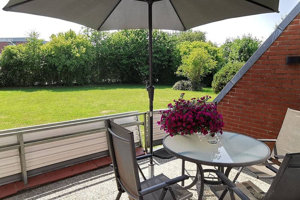 gemütliche Ferienwohnung - neu renoviert — Bild 3
