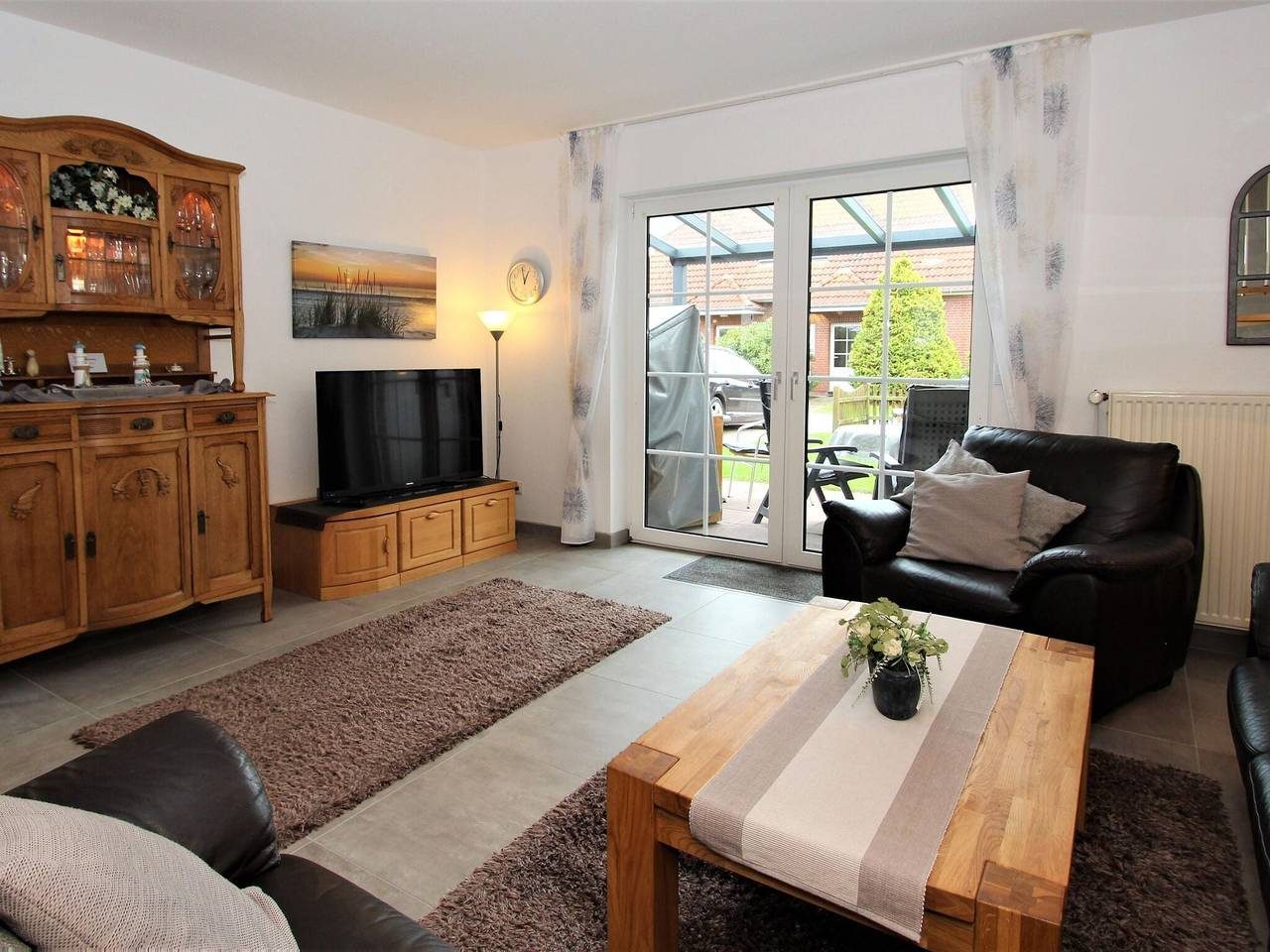 Ferienhaus in Ne?mersiel f?r 4 Personen — Bild 5