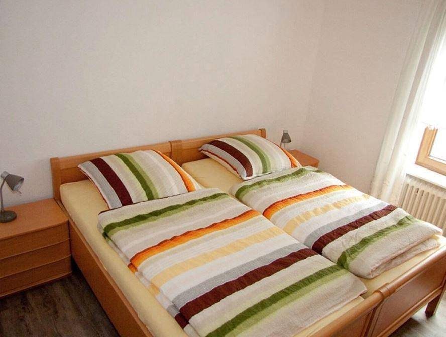 Haus Strandrose Wohnung 3 — Bild 5