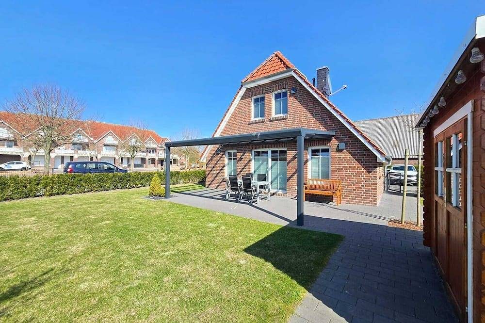Herzlich Willkommen im \"Ferienhaus  Urlaubsglück \"! — Bild 3