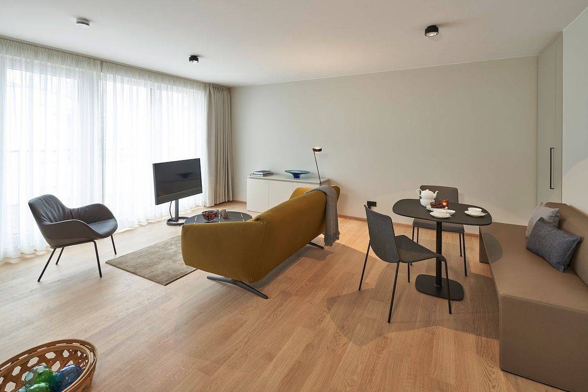 Misan - Wohnung Brigg — Bild 2