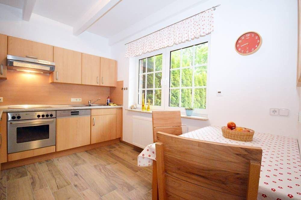 Ferienhaus Möwenschiss — Bild 5