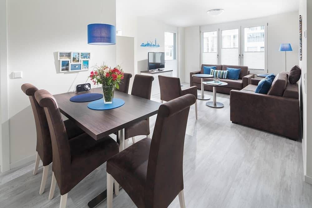 Haus Insulaner Whg. 2 — Bild 2
