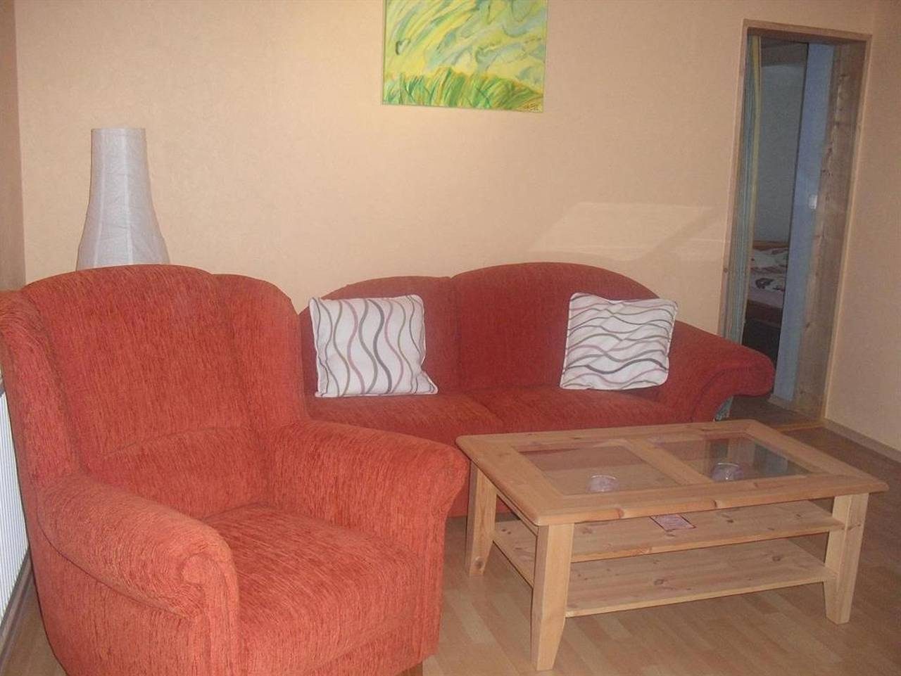 Ferienwohnungen Nantke und Leefke — Bild 5