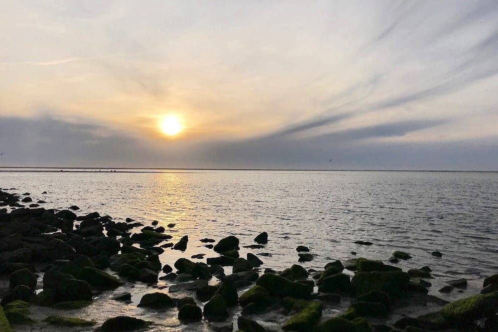 Huus Borkum - Anker werfen * wohlfühlen* und * geniessen — Bild 4