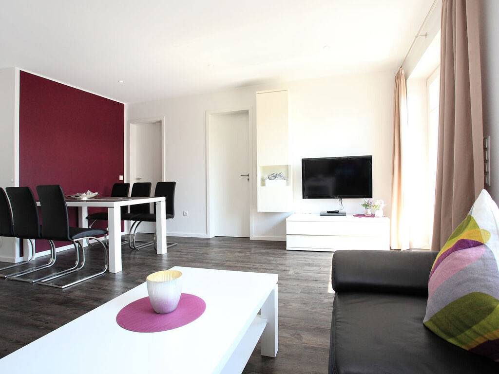 Marleen Komfortable Ferienresidenz — Bild 3