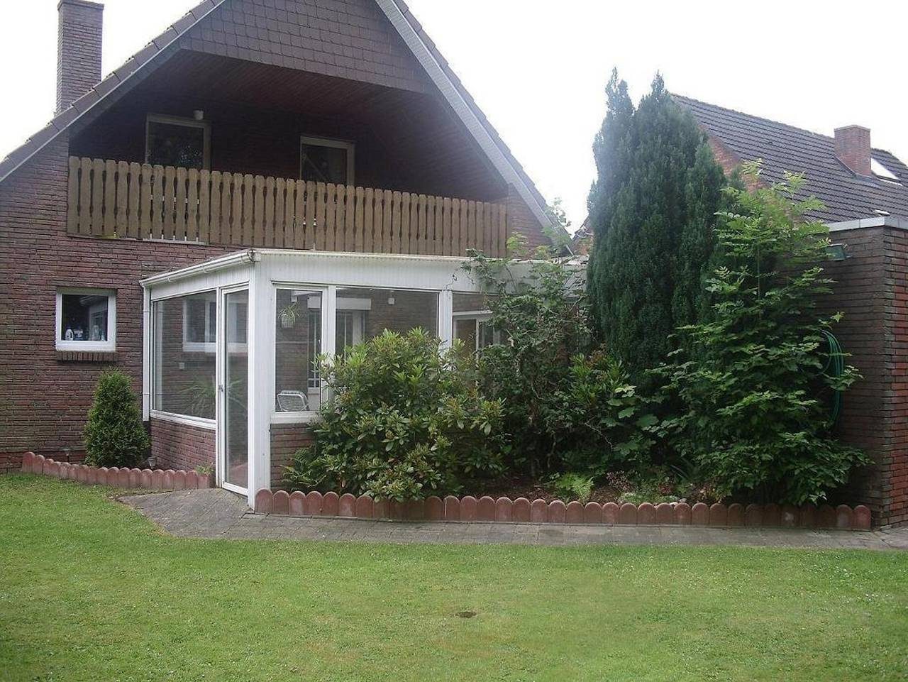 Ferienwohnungen Nantke und Leefke — Bild 2