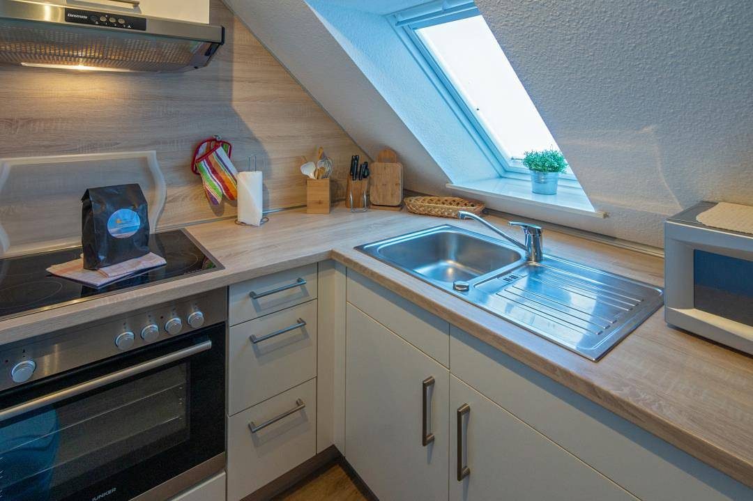 Ferienwohnung Seestern — Bild 5