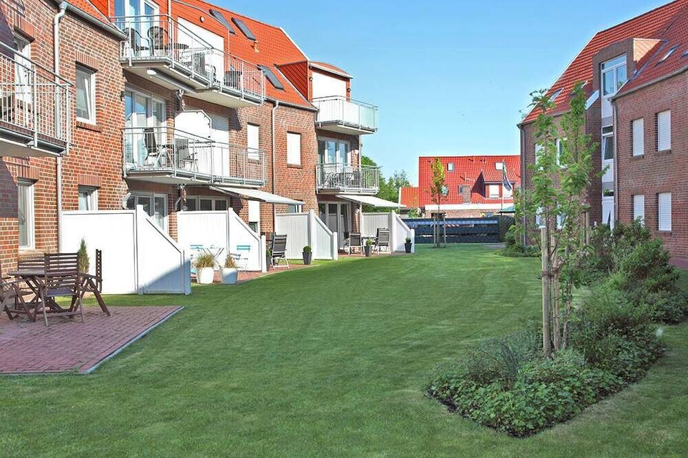 Norddeicher  Perle 2 — Bild 3