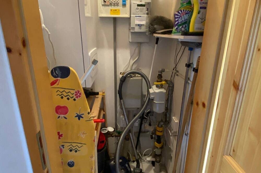 Ferienhaus für 5 Gäste mit 75m² in Wangerland (266377) — Bild 5