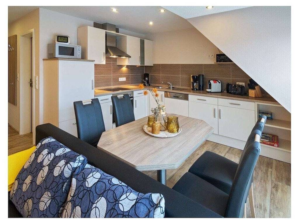 Ferienwohnung Roringstek — Bild 2