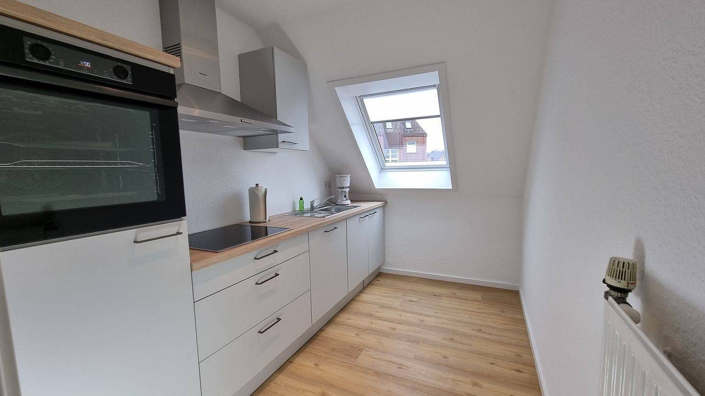 Ferienwohnung Orion für 2 Personen