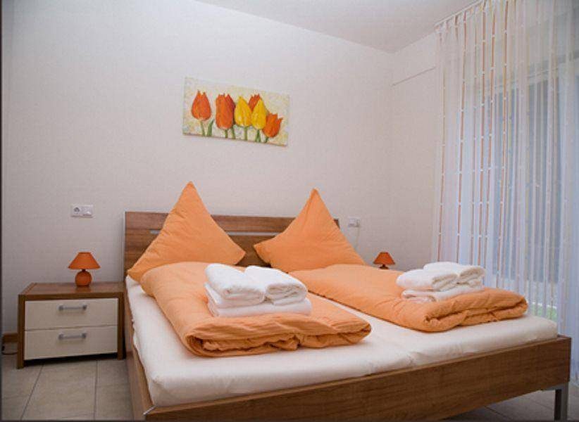 Ferienwohnung Böhm 1 Nr. 2 — Bild 2