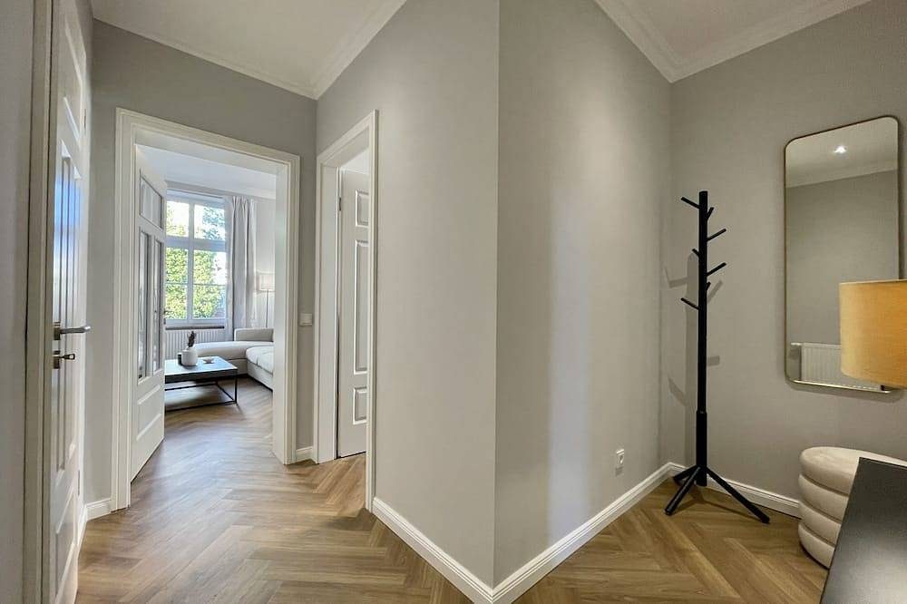 Apartment Villa Anna - Wohnung mit Stellplatz — Bild 5