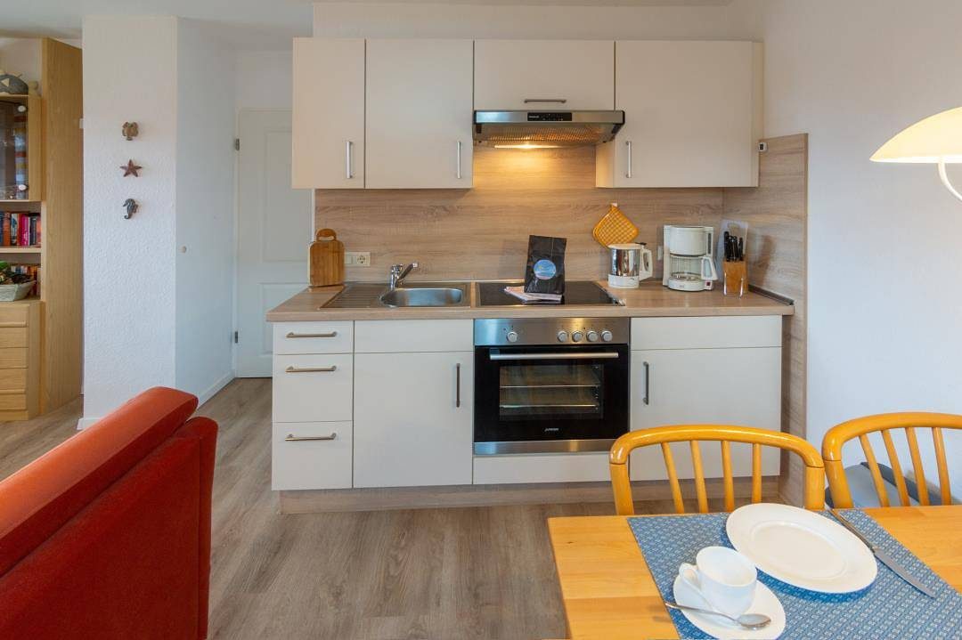 Ferienwohnung Krabbe — Bild 5