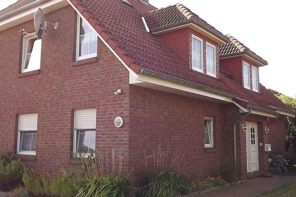 Ferienwohnung Robbe, Deutschland — Bild 2