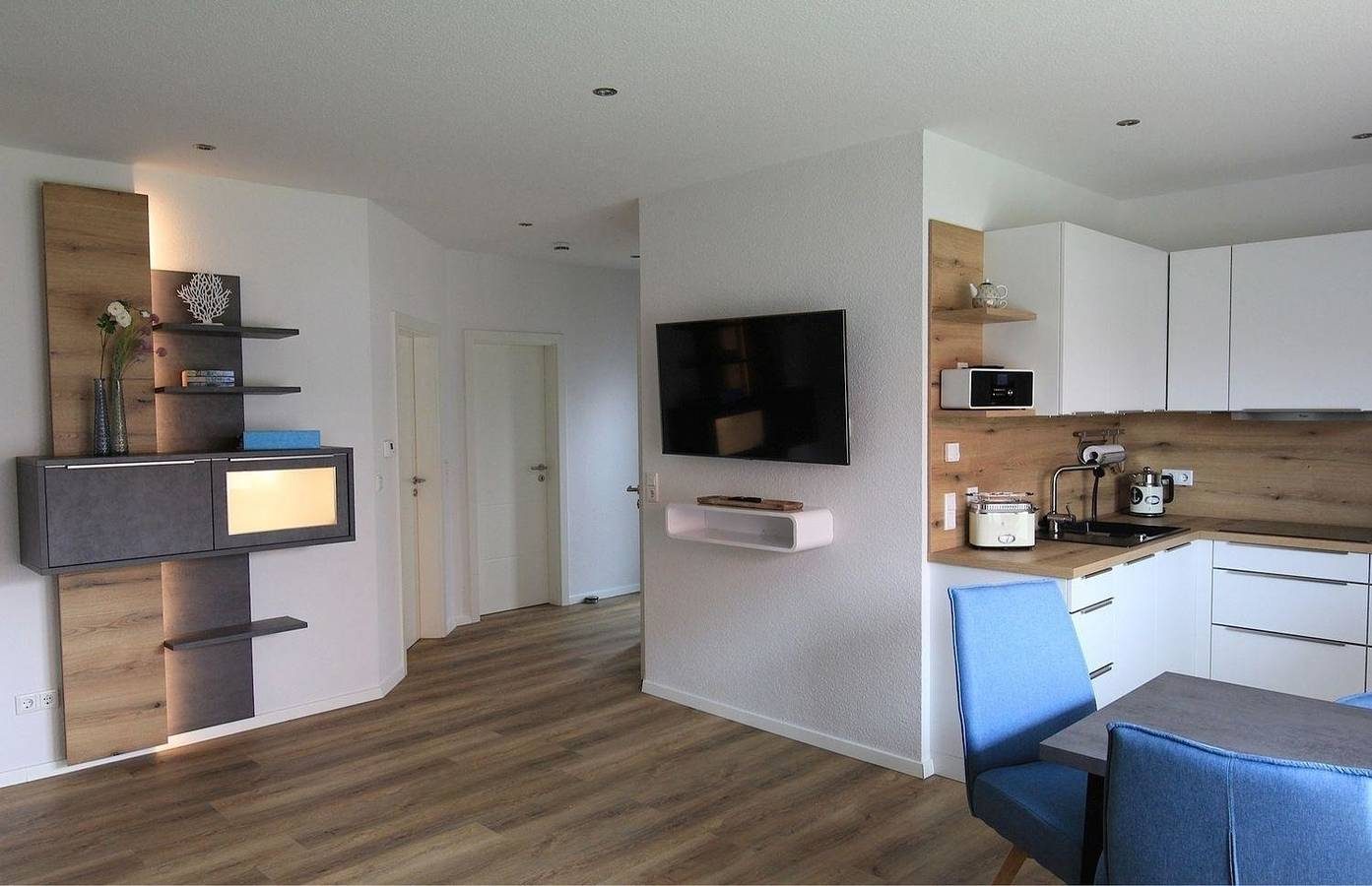 Nordseebutze — Bild 2