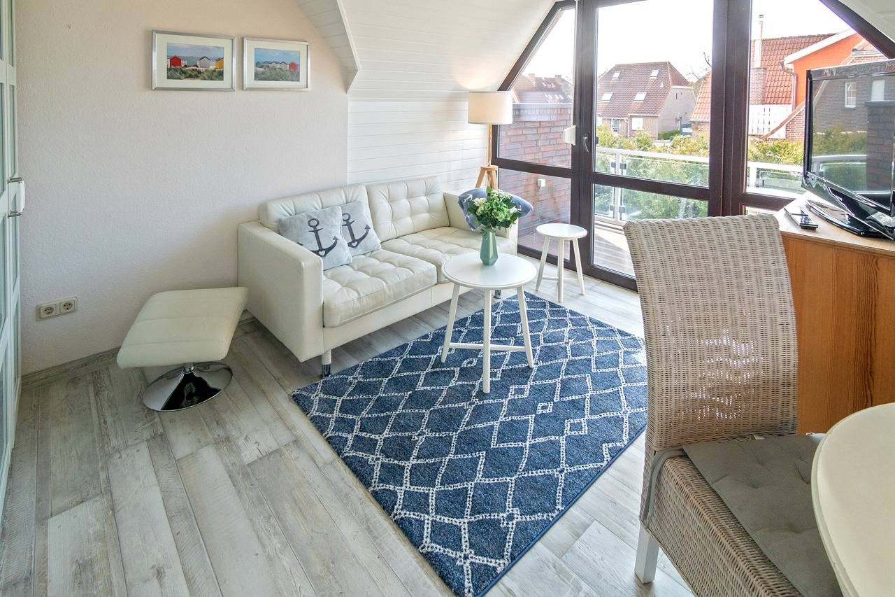 Ferienwohnung Beeke  — Bild 3