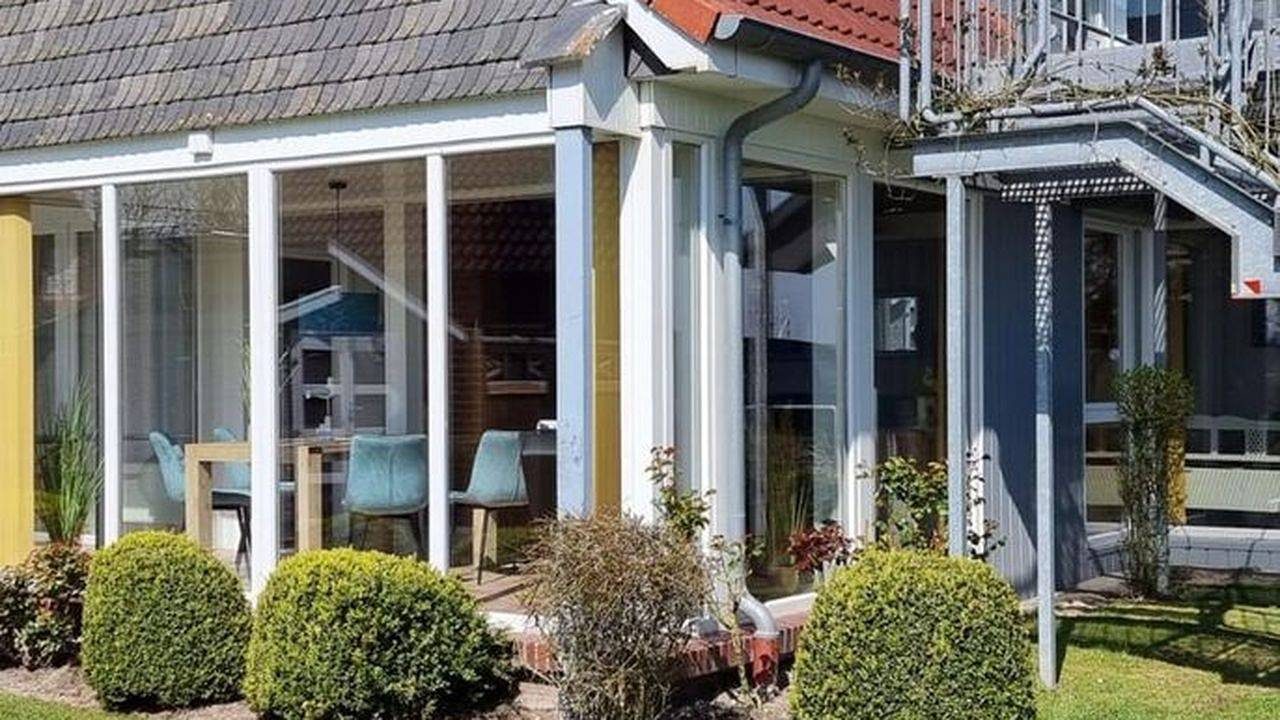 Ferienwohnung für 4 Personen (90 m²) in Wittmund — Bild 2