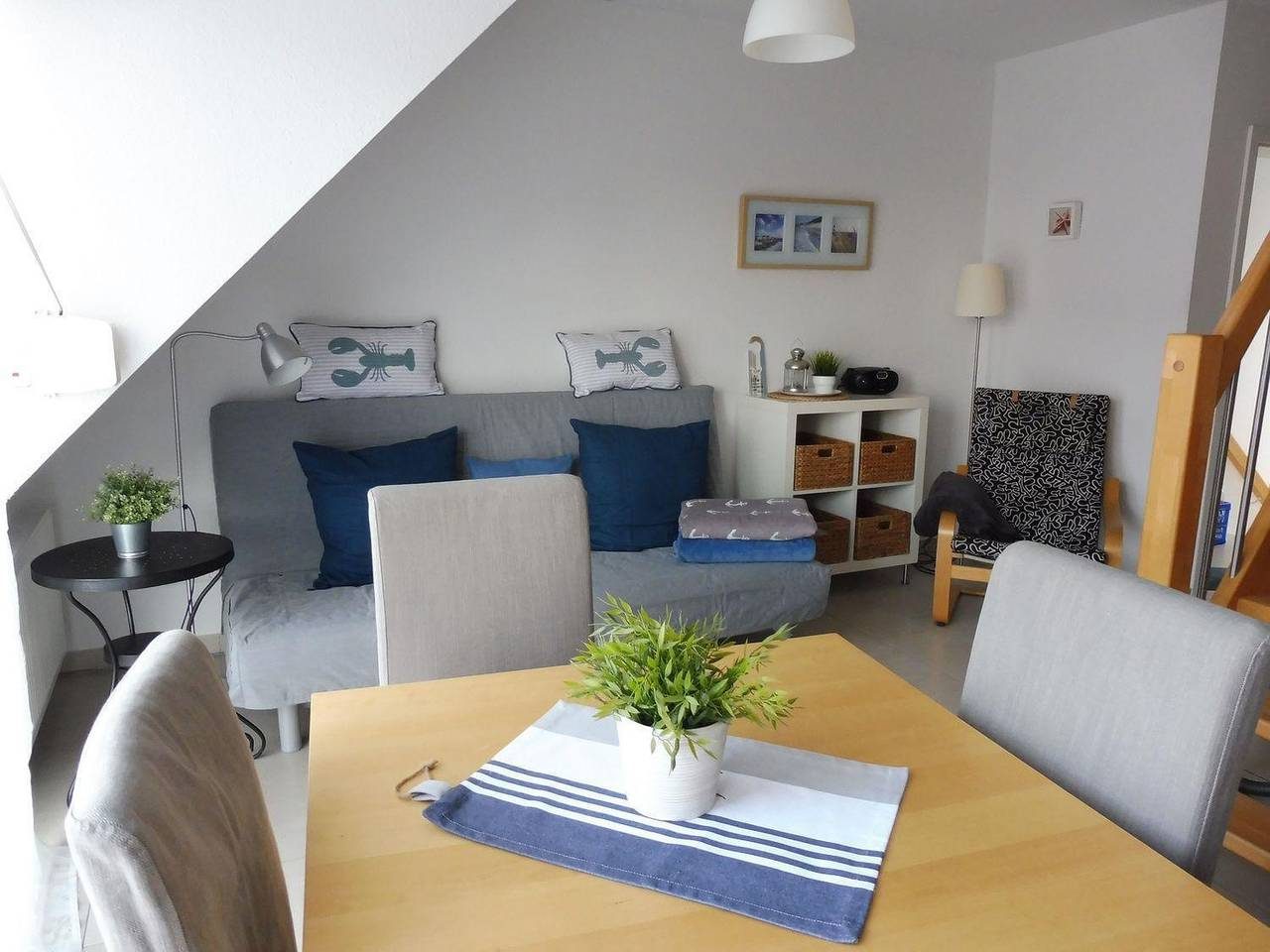 Nordersonne — Bild 3