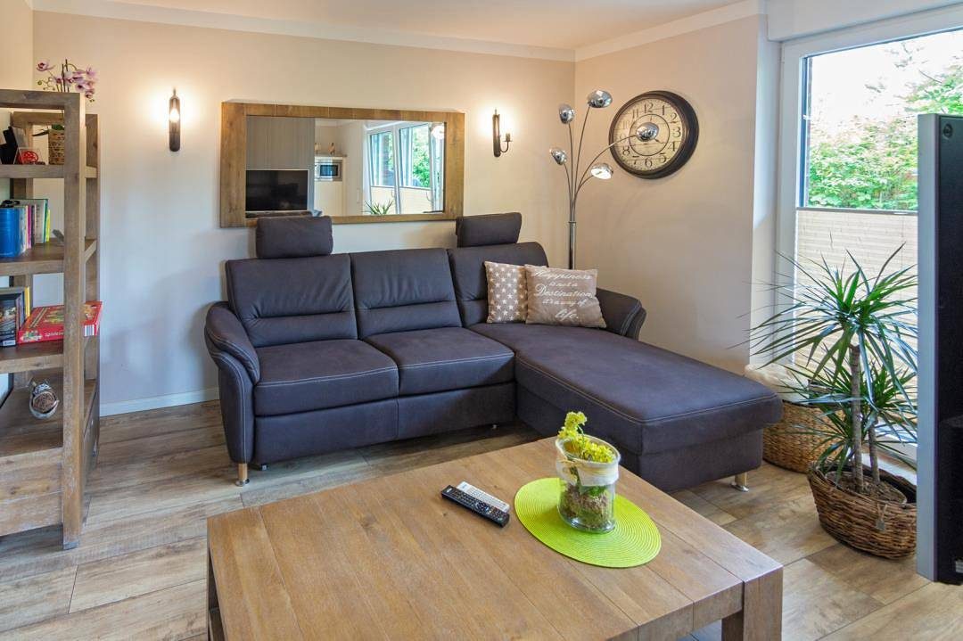 Ferienwohnung Palstek  — Bild 3