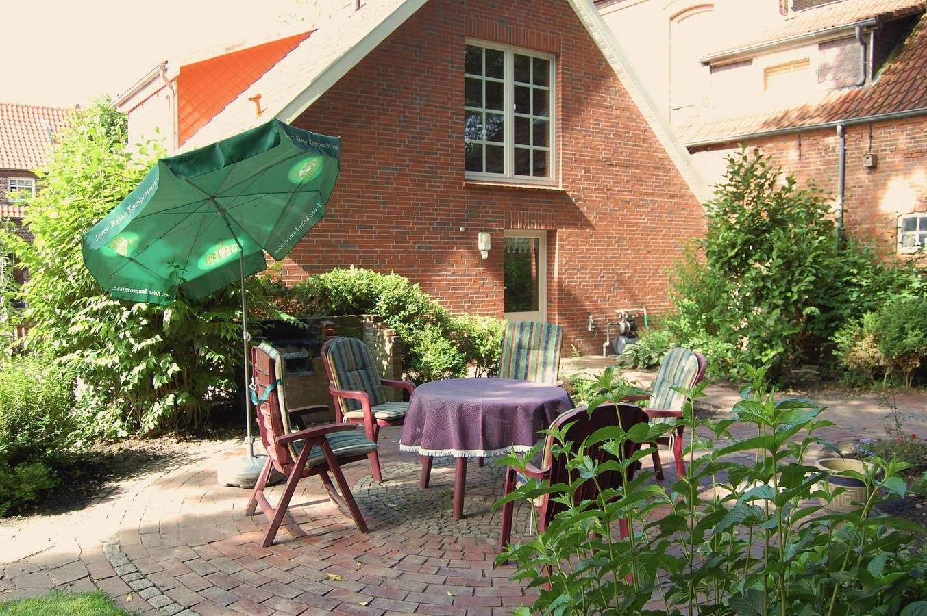 Ferienhaus Johann — Bild 2