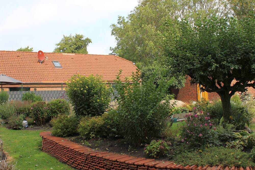 Ferienhaus Gerda, 95 qm, 2 Schlafräume, max. 4 Personen — Bild 3