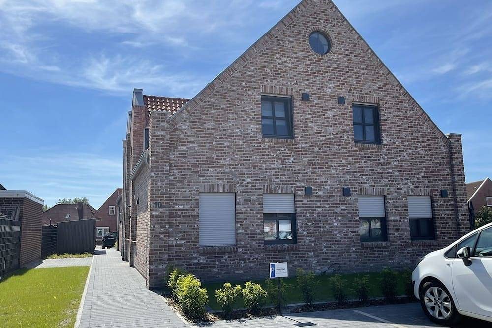 Neue Wohlfühlferienwohnung Meerweh in Greetsiel die keine Wünsche offen lässt — Bild 3