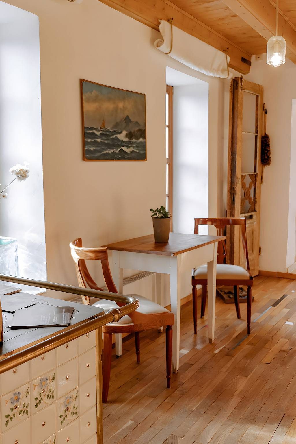 Ferienhaus 'Nordsee Loft'  — Bild 4