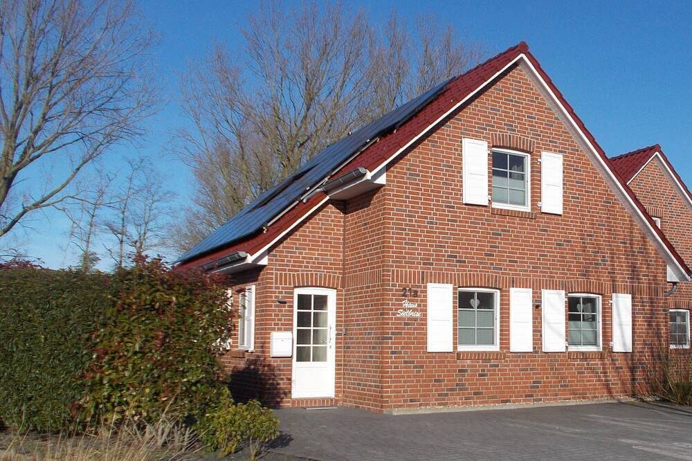 Exklusives Ferienhaus, sehr gut ausgestattet und mit Wohlfühlen-Atmosphäre! — Bild 2
