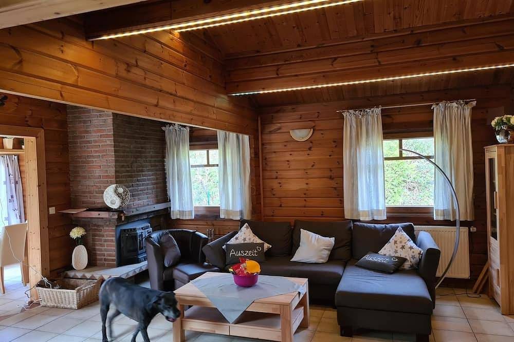 Das Haus Kaninchenhoehle