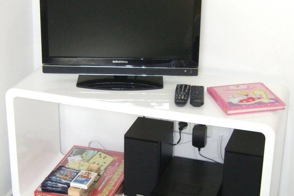 Ferienwohnung Domizil am Deich — Bild 5