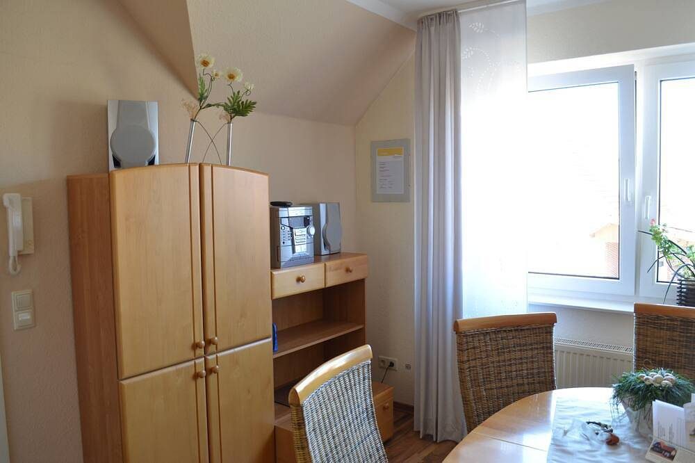 Erholung an Ems und Hase in unserer gemütlichen Ferienwohnung — Bild 5
