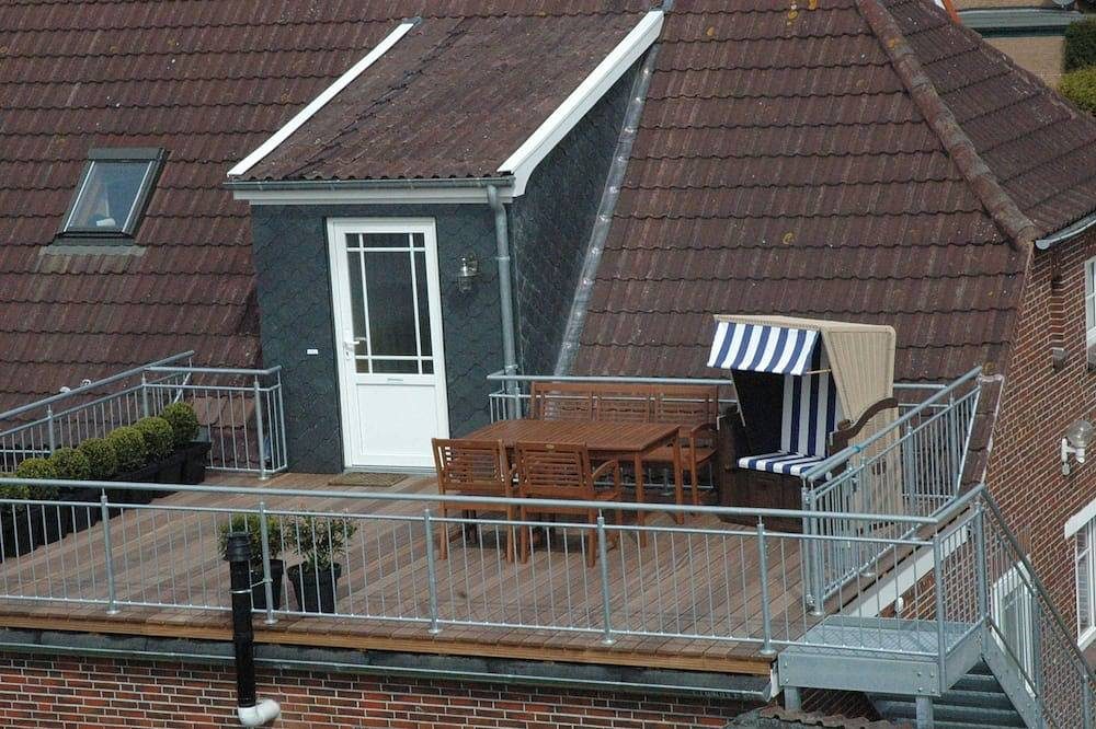 Wohnung 3 - Haus hinterm Deich
