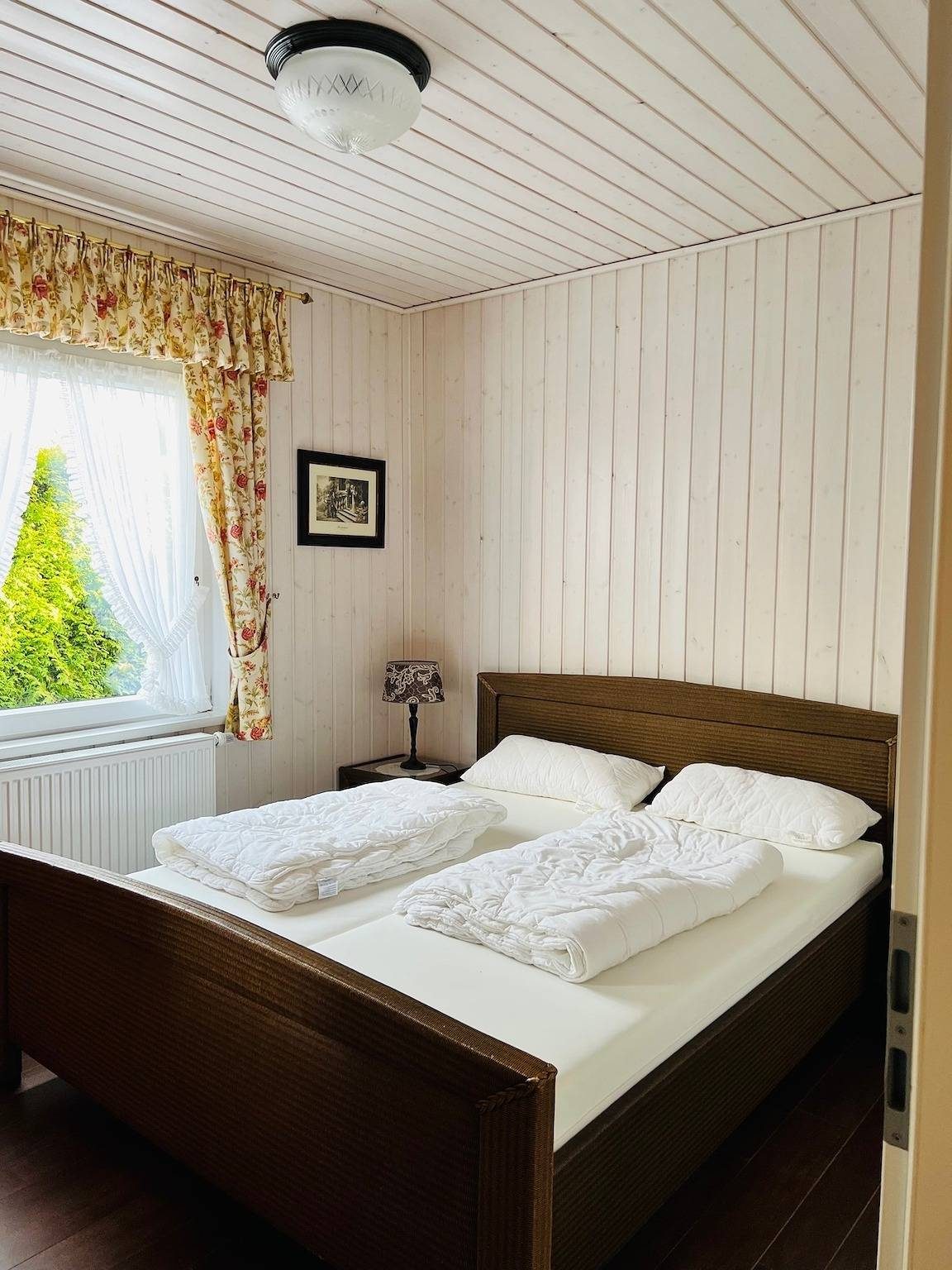 Ferienhaus Bungalow Schloss Dankern, Emsland — Bild 5