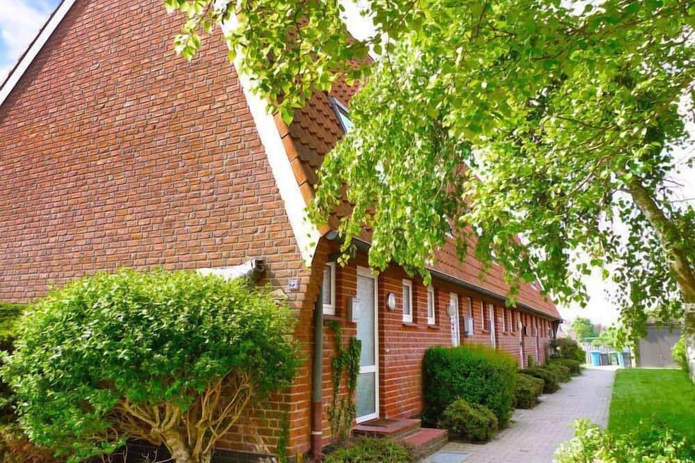 Nordsee-Urlaub in Norden: Koralle by Interhome in Norden