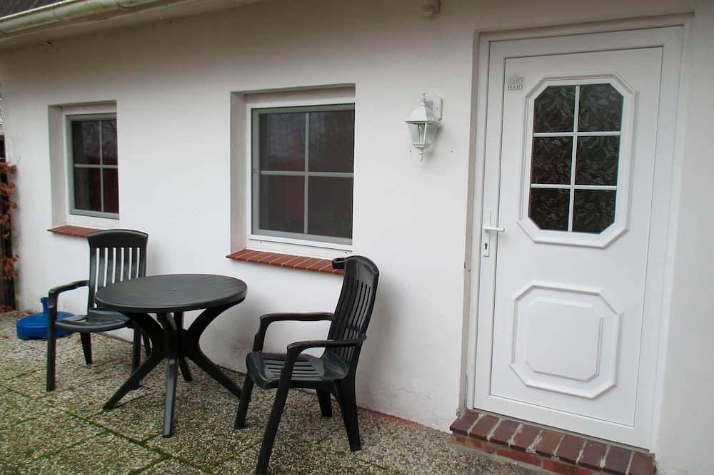 Ferienwohnung\/App. für 2 Gäste mit 23m² in Wangerland (94323) — Bild 2