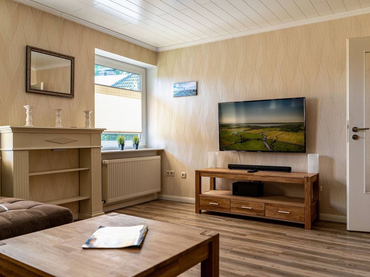 Ferienwohnung Schützenweg 10A — Bild 5
