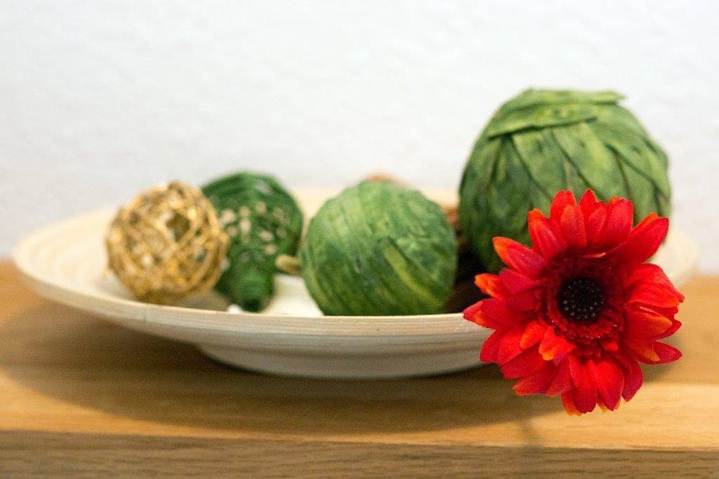 Ferienwohnung Auszeit  — Bild 4