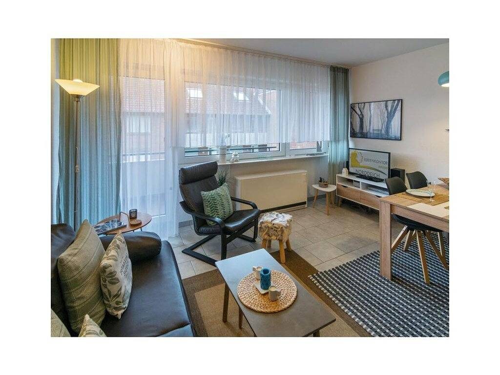 Ferienwohnung Hygge B31 — Bild 4
