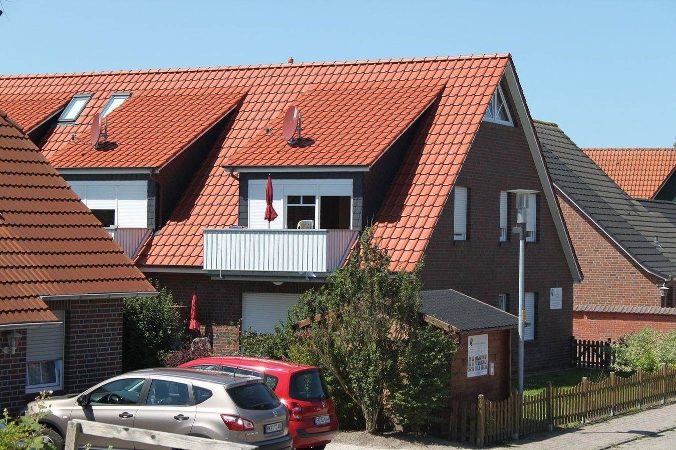 Sommerwind Norden – Nordsee-Urlaub in Norden