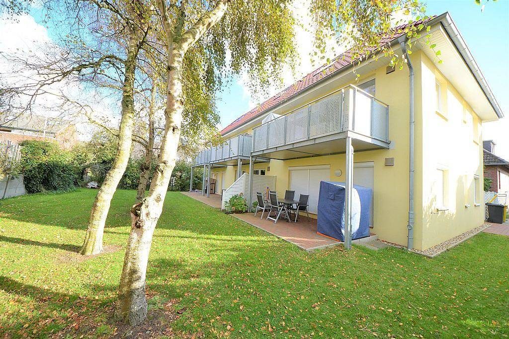 Geräumig, exklusiv, familienfreundlich – Urlaub von Anfang an — Bild 5