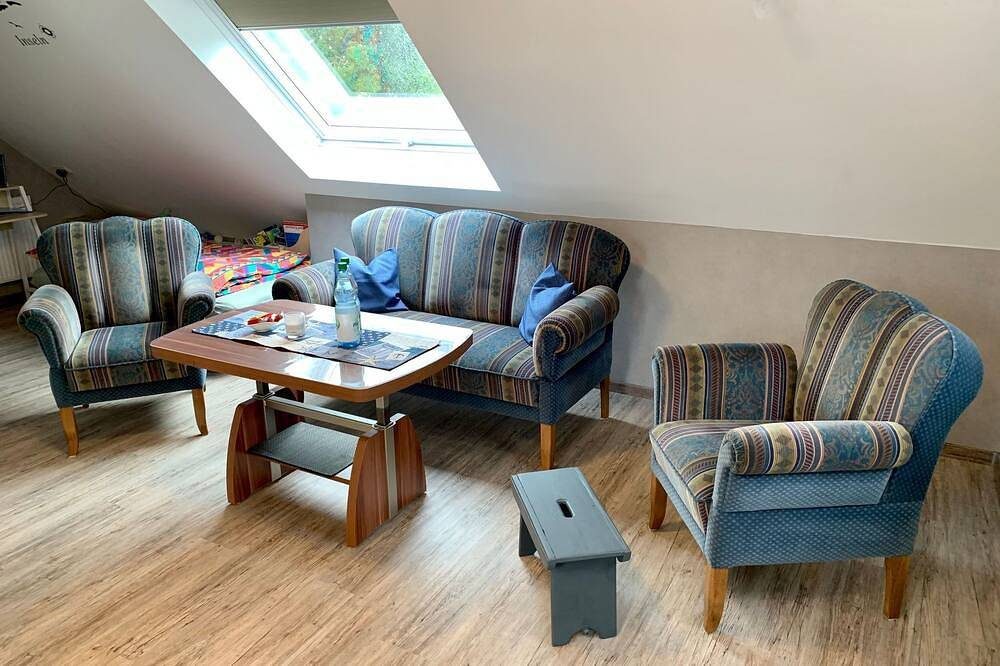 Ferienwohnung Easy, Deutschland — Bild 5