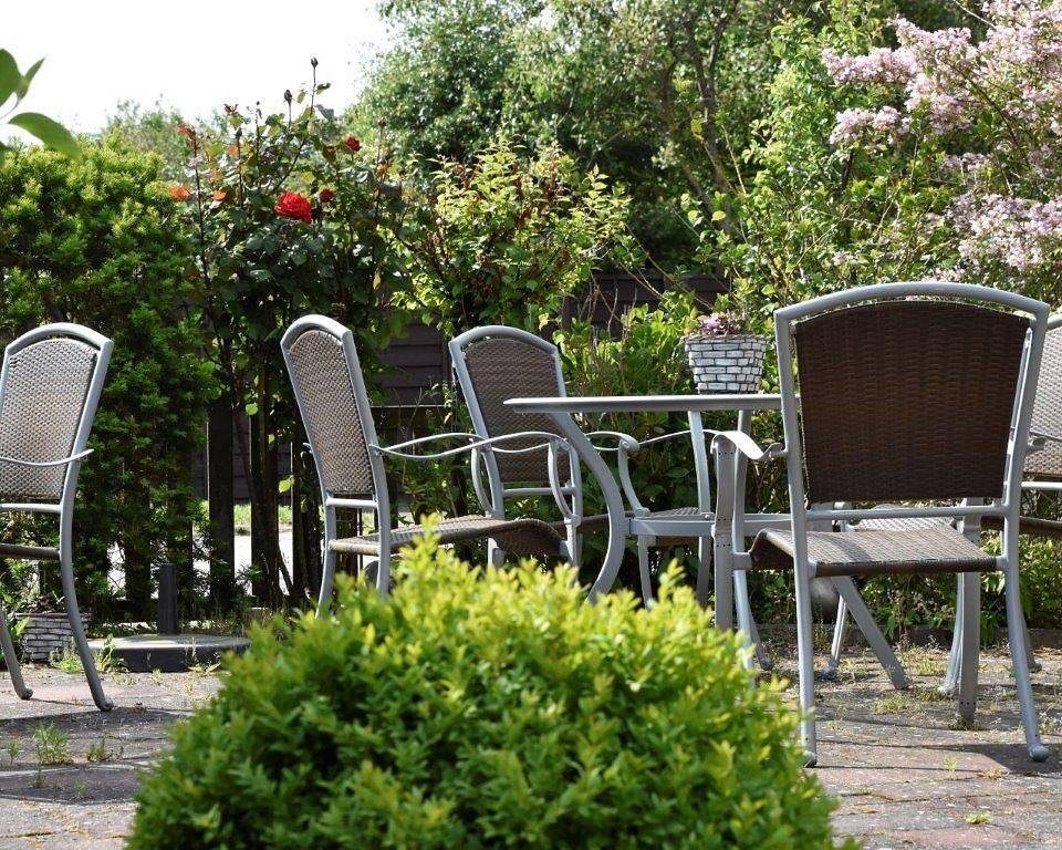 Urlaub auf Langeoog im 2-Personen-Appartement des Ferienhauses Magellan — Bild 3