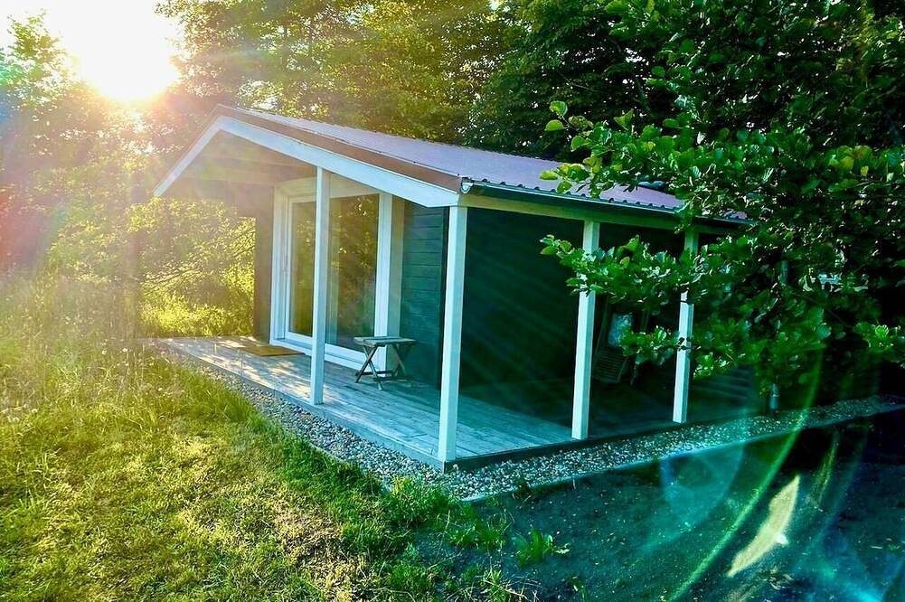 Ferienhaus für 2 Gäste mit 25m² in Rechtsupweg (170491) — Bild 4